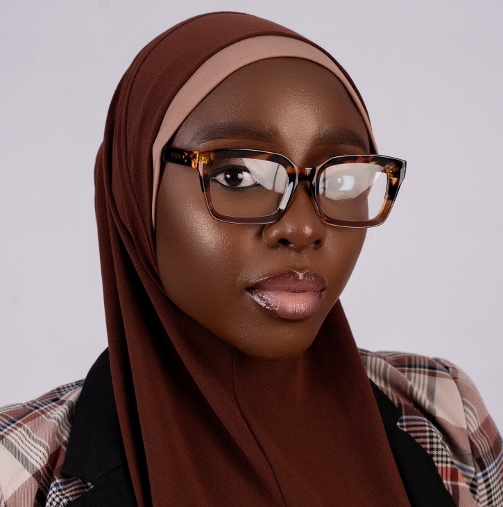 Musharrafah Omotolani Abolarin