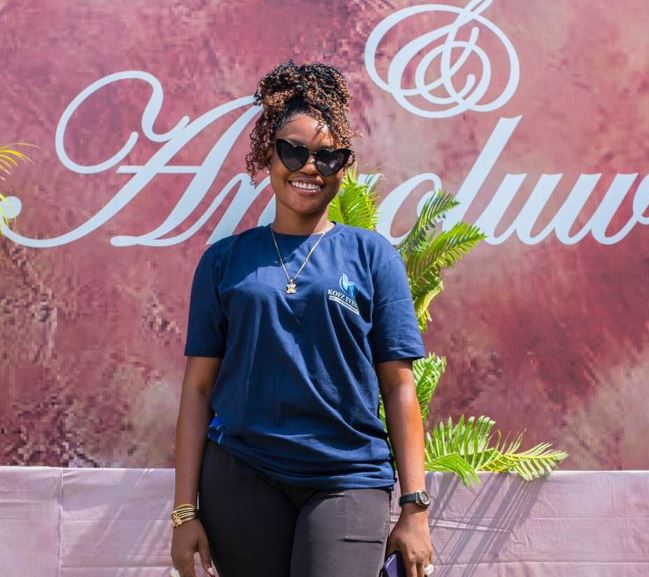 Makinde Adedoyin Victoria