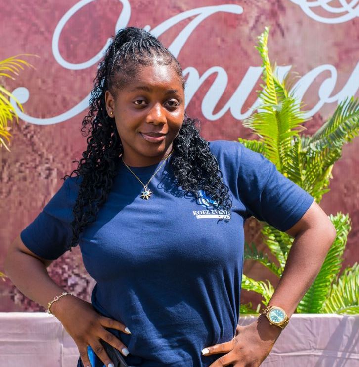 Sodeke Precious Opeyemi