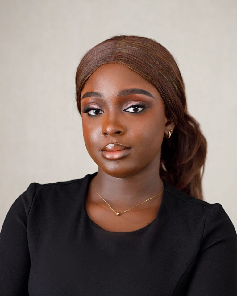 Precious Oluwatoyin Akintunde Esq