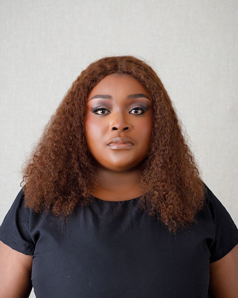 Funmilayo Nafisat Adeola